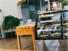 -兰州老马家族食府(康庄总店)