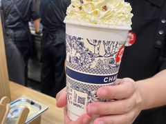 -霸王茶姬(大连万象汇店)
