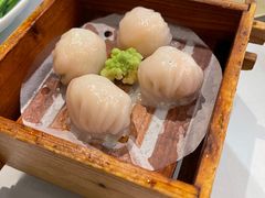 -粤财皇冠假日酒店·彩华轩中餐厅