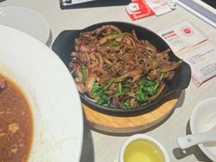 -九毛九西北菜(番禺万达店)