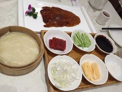 -四季小馆·地道北京小吃(广百店)