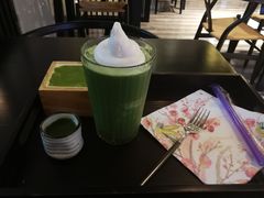 -羽至金时(柏威年店)