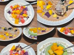 -万科生活广场(东莞松山湖店)
