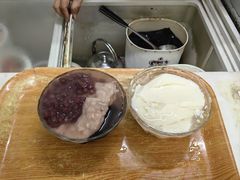 -五福堂龟苓膏(河东北山店)