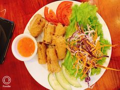 -Mix Restaurant