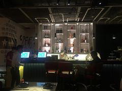 -JUKEBOX玖部音乐餐厅(华侨城店)