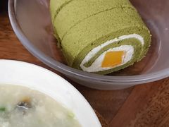 烧鹅濑-凌舍好烧鹅(中山路店)