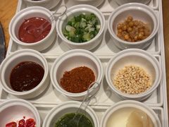 -额尔敦传统涮火锅·冰煮羊(铁东店)