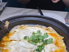 -阿里疆Alijiang·丝路美食·异域风情·清真(长楹天街店)
