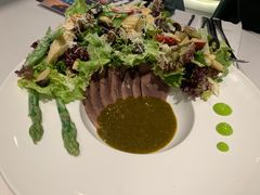 -L'Arome芳芳法国餐厅(仙林金鹰店)