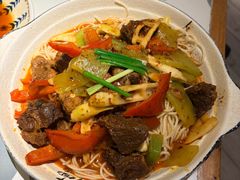 -十面欢腾·海鲜面·台式Bistro(长乐路店)