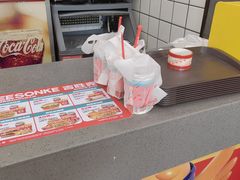 -吉胜克·汉堡炸鸡(南开三马路店)