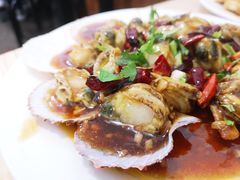 -九龙餐厅(大沽路店)