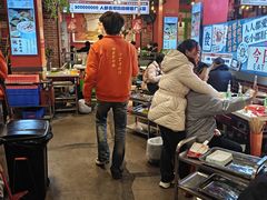 -钢管厂五区小郡肝火锅串串香(总店)