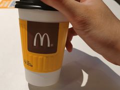 -麦当劳(秣陵路店)