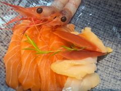-沼津港精致料理·寿喜烧·烧鸟(龙湖南桥天街日料榜单店)