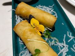 -青檸泰 LIME THAI (财富购物中心店)