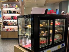 -星巴克(北京新东安)