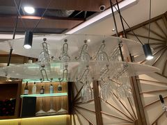 -香港珀丽酒店