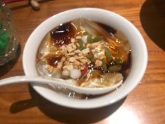 红糖冰粉-巴蜀风·地道川菜(总店)