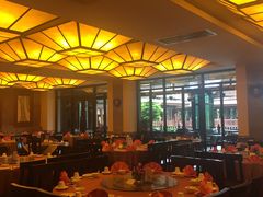 大堂-亚龙湾红树林度假酒店御粤阁