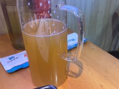 -四禧精酿铜锅涮肉·烧烤工场(大明湖店)