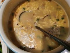 -煎饼卷大葱·非遗传承·潍坊菜(十笏园店)