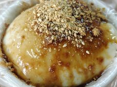 -共和老洪豆花草粿水粿