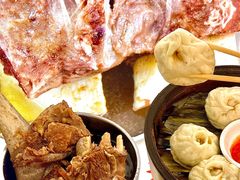 -老牌依强牛肉店(达道总店)