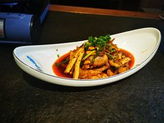 -老灶房-四川土菜(开元店)