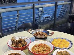 -湘江大码头·龙虾馆(渔人码头一店)