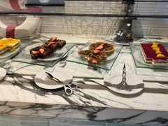-南京金丝利喜来登酒店