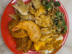 -美芝律剪刀剪咖喱饭