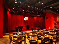 -JZ Club 爵士酒吧(上海店)