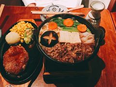 -铃木食堂(帽儿胡同店)