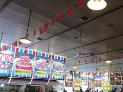 -冶建镜子·老南昌大排档·江西虾王(总店)