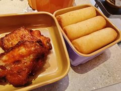 -海底捞大排档火锅(打浦路店)