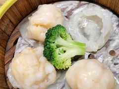 粤港虾饺皇-粤港餐厅(禹州商业广场店)