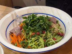 -马记永·兰州牛肉面(山姆外高桥店)