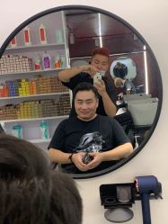 -卓梵美发·精品Salon