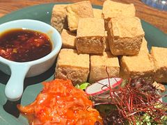 -食陆号·新式台湾创意菜(苏州首店)