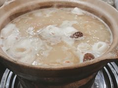 -港迹·鲜围煮海鲜火锅(湖州时代广场店)