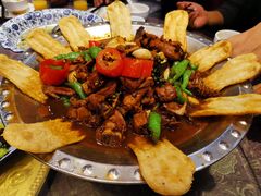 -赵记煎饼卷大葱(泰山大街店)