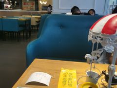 -豪客来牛排(重庆冉家坝SM广场1712店)