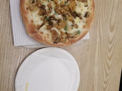 -尊宝比萨(南油龙城路店)