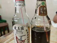 -香辉食馆(新兴路店)