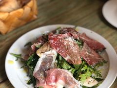 -羽深肉铺 Steak & Wine