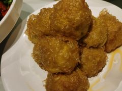 -香满楼(清水河路店)