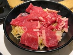 -花味烤肉·拌饭(庐阳万象汇店)