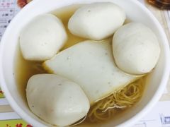 -永华面家